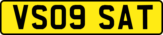 VS09SAT