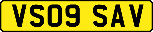VS09SAV