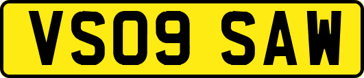 VS09SAW