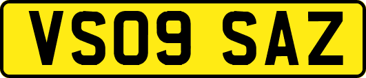 VS09SAZ