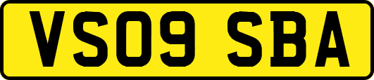 VS09SBA