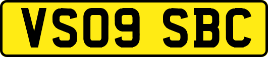 VS09SBC