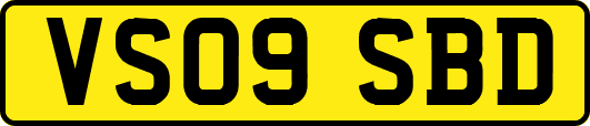 VS09SBD