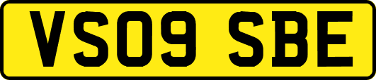 VS09SBE