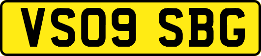VS09SBG