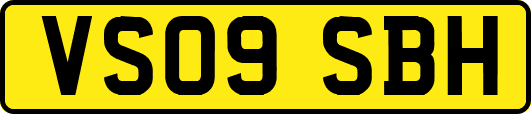 VS09SBH