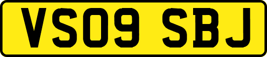 VS09SBJ