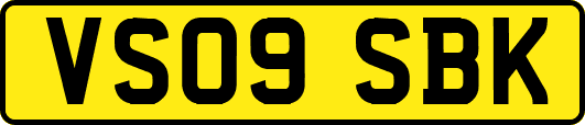 VS09SBK