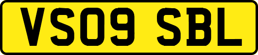 VS09SBL