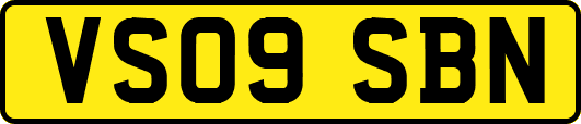 VS09SBN