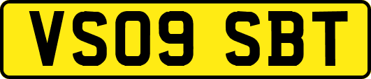 VS09SBT
