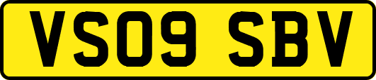 VS09SBV