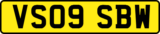 VS09SBW