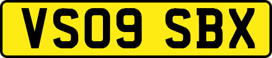VS09SBX