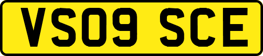 VS09SCE