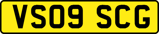 VS09SCG