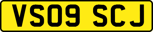VS09SCJ