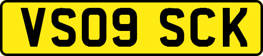 VS09SCK