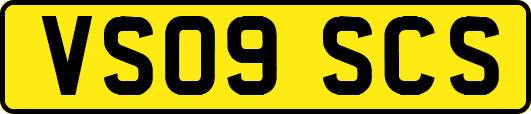 VS09SCS