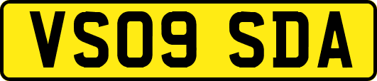 VS09SDA
