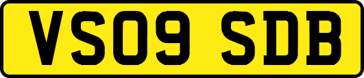 VS09SDB