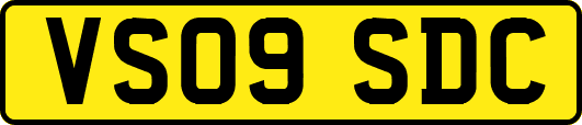 VS09SDC