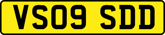 VS09SDD