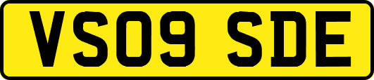 VS09SDE