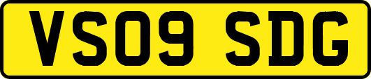 VS09SDG