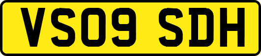VS09SDH