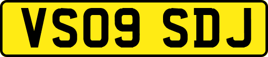 VS09SDJ