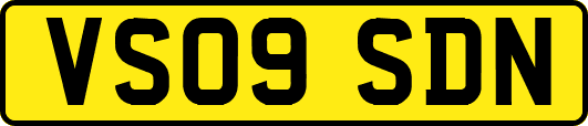 VS09SDN