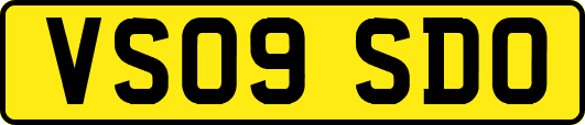 VS09SDO
