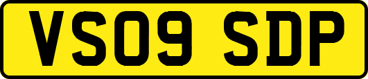VS09SDP