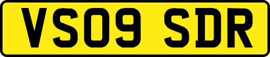 VS09SDR