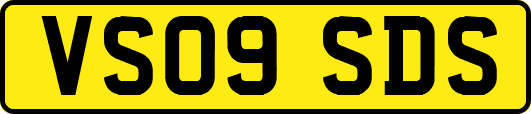 VS09SDS