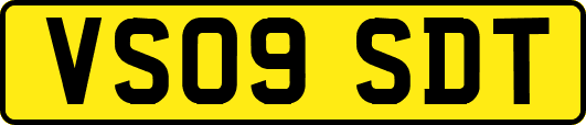 VS09SDT