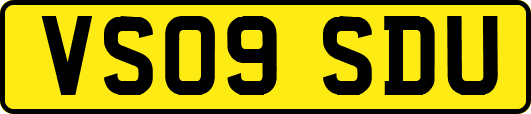VS09SDU