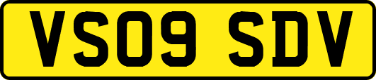 VS09SDV