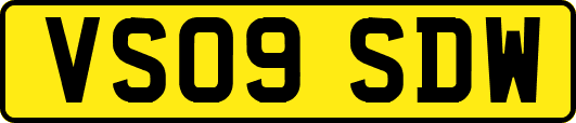 VS09SDW