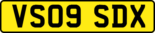VS09SDX