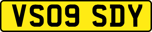 VS09SDY