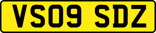 VS09SDZ