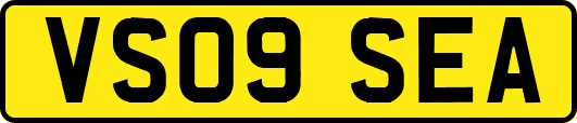 VS09SEA