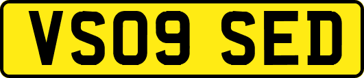 VS09SED