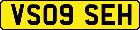 VS09SEH