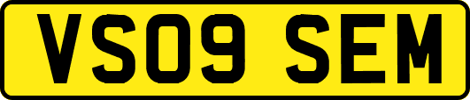 VS09SEM