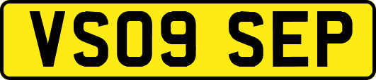 VS09SEP