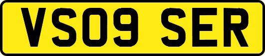 VS09SER