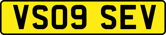 VS09SEV